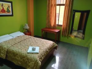 Hotel La Reserva INN