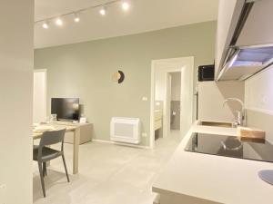 Suite Emilia 3 - Airport - Fair - Private Parking