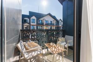 Orhideja Lux Apartments