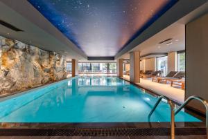 Orhideja Lux Apartments