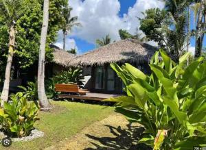 Santis Point Siargao