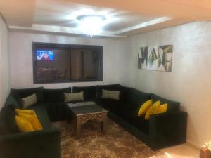 Stylish 2BR Apartment with pool in Marrakesh