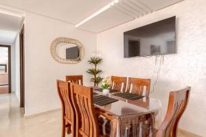 Stylish 2BR Apartment with pool in Marrakesh