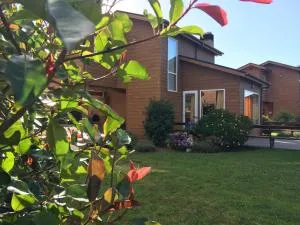 Cabañas Portal de las Rosas - Puerto Varas