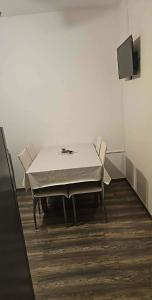 Dvosoban apartman