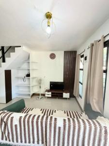 Nicas place at DECA HOMES GREGORIA RESIDENCES ORMOC CITY