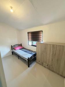 Nicas place at DECA HOMES GREGORIA RESIDENCES ORMOC CITY