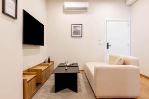 Sky Stays at Asuncion Cozy Bright 1 BDR