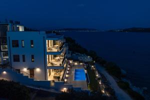 Apartments Villa ROYAL