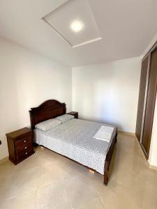 Visit Chamal - Palmera 1