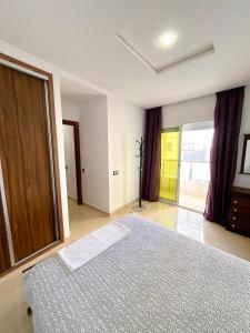 Visit Chamal - Palmera 1