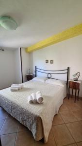 Casa Manchia