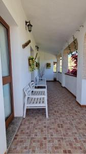 Casa Manchia