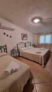 Casa Manchia