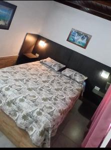 Habitación sencilla