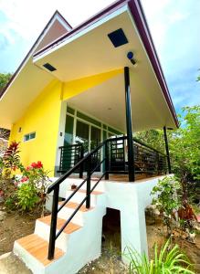 Levine eco Farm