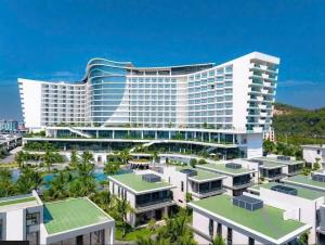 Dream Dragon Resort Đồ Sơn