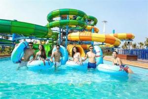 Dream Dragon Resort Đồ Sơn