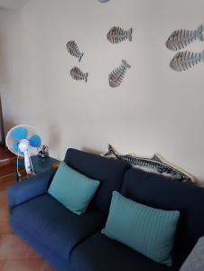 Villa Paradiso holidays