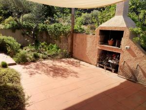 Villa Paradiso holidays
