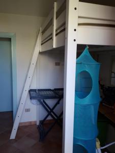 Villa Paradiso holidays