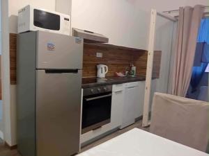Dvosoban apartman