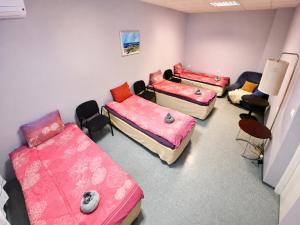 Paide Event Center Hostel