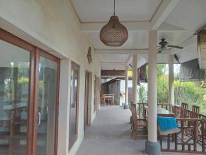Nyoman Guest House 1