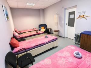 Paide Event Center Hostel