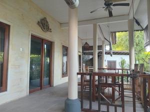 Nyoman Guest House 1