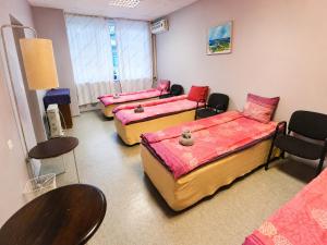 Paide Event Center Hostel