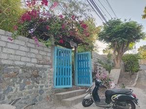 Nyoman Guest House 1