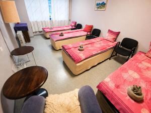 Paide Event Center Hostel