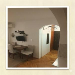 Apartman Shadow