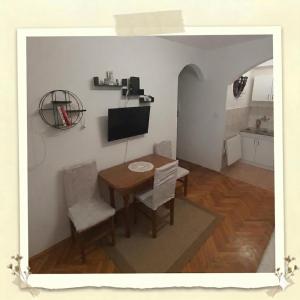 Apartman Shadow