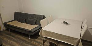 Dvosoban apartman