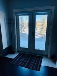 Two BRBasement Suite
