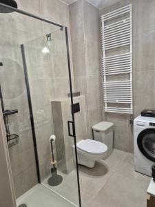 Apartamenty Prestige
