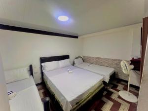 Hotel Bachue Ibagué