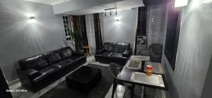 The Blair Luxury