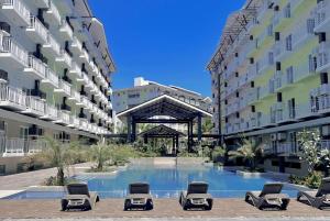 Condo Mactan for RENT