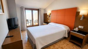 Hotel Monarque Costa Narejos