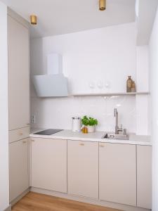 Willa Ada Boutique Apartament