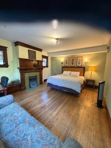 Yun Guesthouses