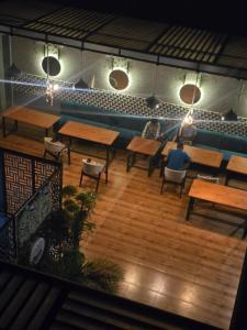 Skyzza Restaurant and Banquet
