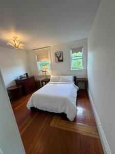 Yun Guesthouses