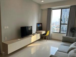 YT Aparment