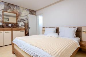 Oasis deluxe apartment