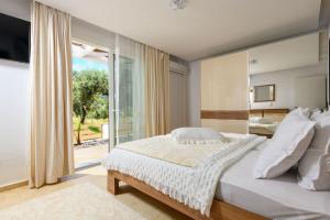 Oasis deluxe apartment
