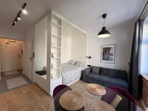 Comfort Cube with balcony - Old Town